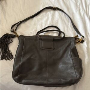 HOBO Large Shelia Women's Bag Slate Color